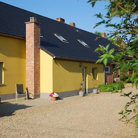 B&B Het Uilennest Bocholt Exterior photo