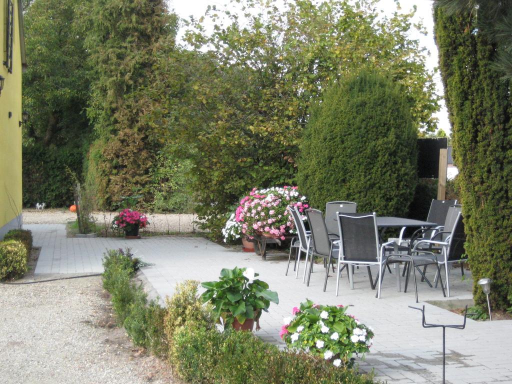 B&B Het Uilennest Bocholt Exterior photo