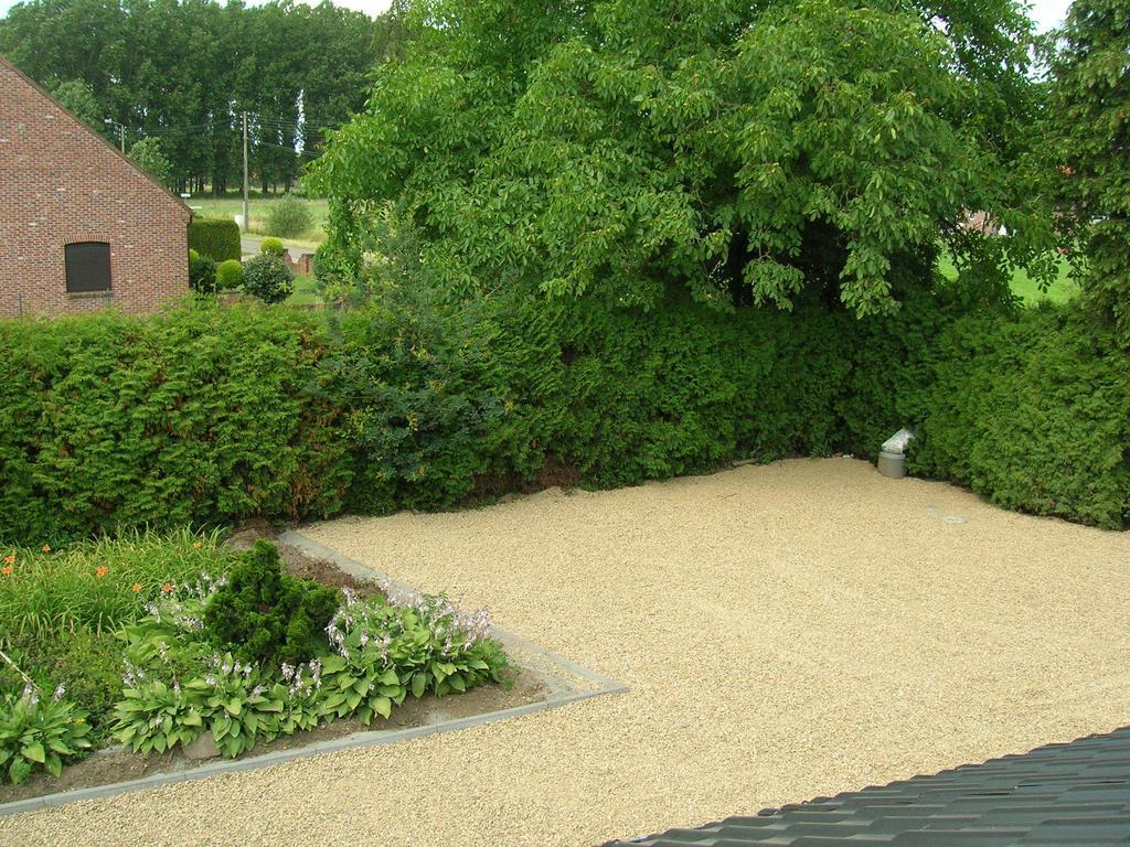 B&B Het Uilennest Bocholt Exterior photo