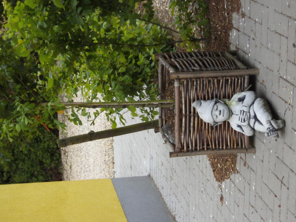 B&B Het Uilennest Bocholt Exterior photo