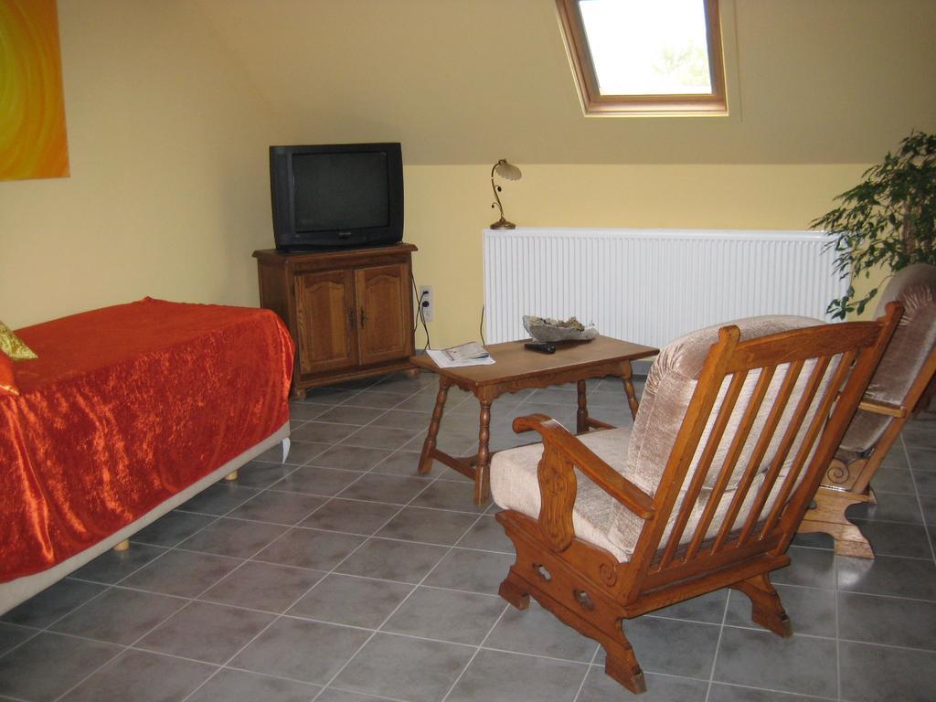 B&B Het Uilennest Bocholt Room photo