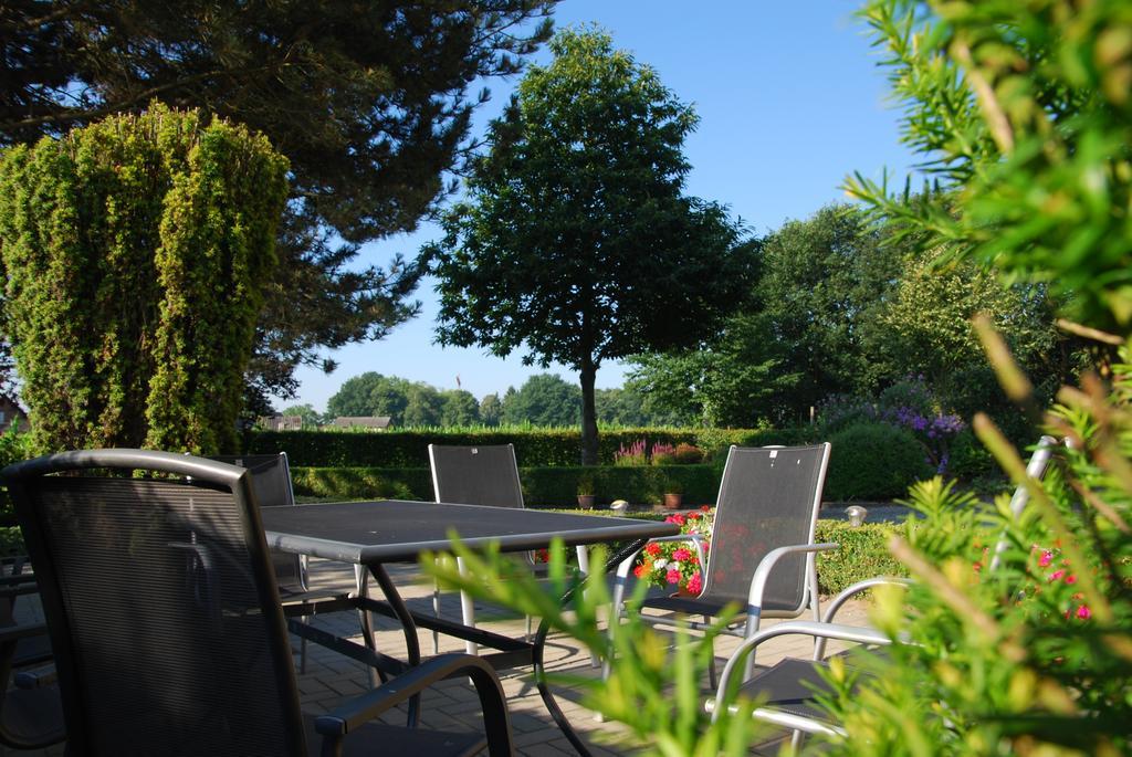 B&B Het Uilennest Bocholt Exterior photo