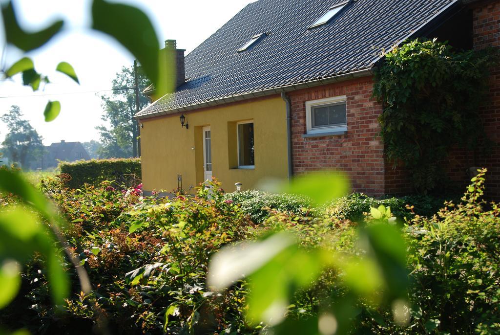B&B Het Uilennest Bocholt Exterior photo