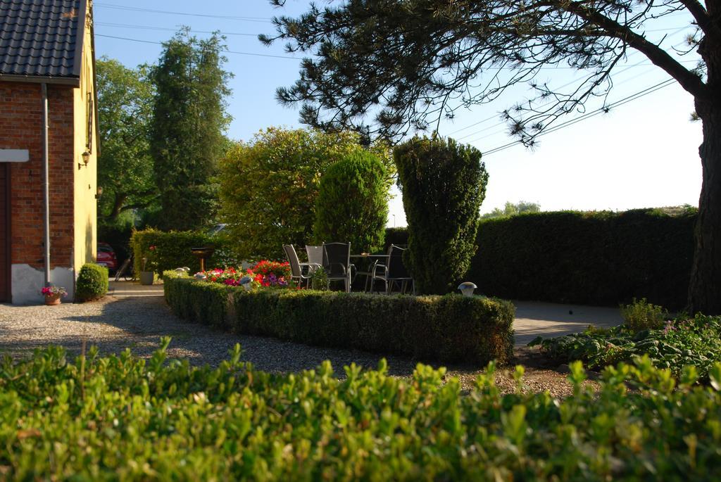 B&B Het Uilennest Bocholt Exterior photo